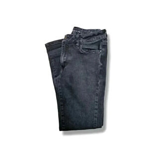 Tahari Black Jeans Size 2/26